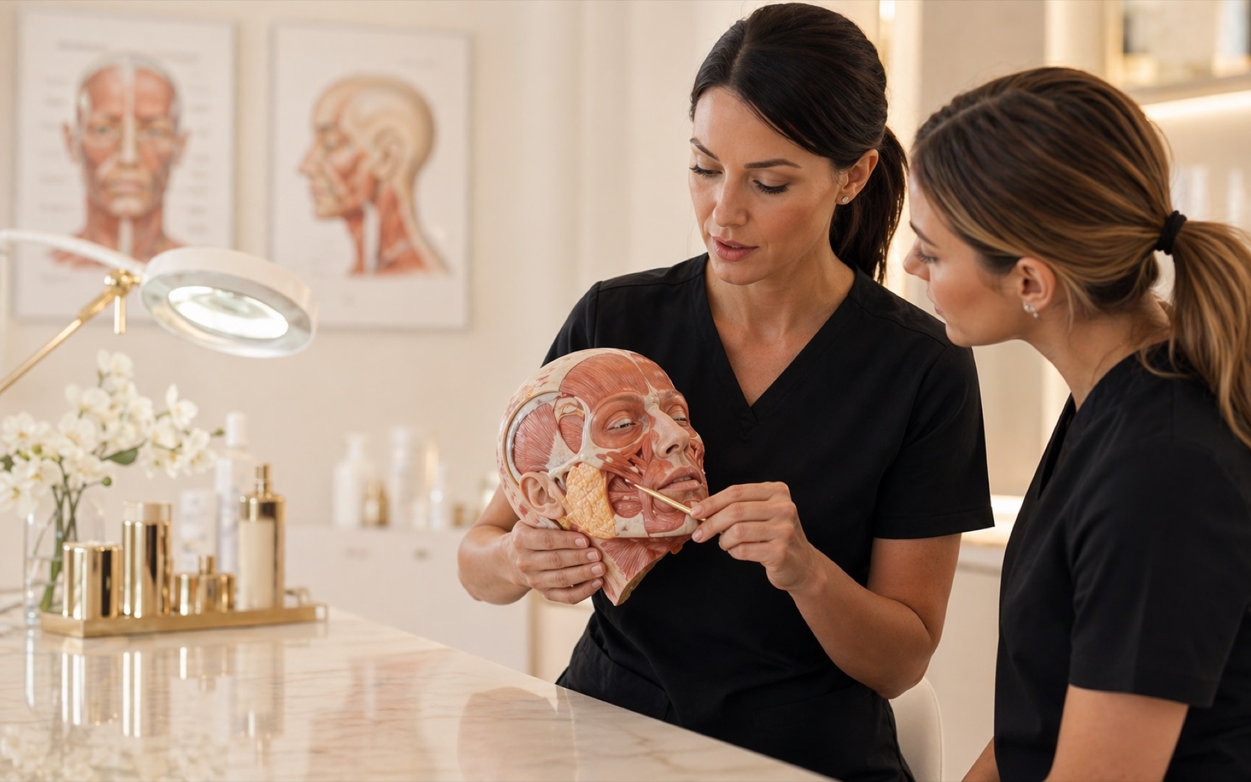 Anatomy & Physiology