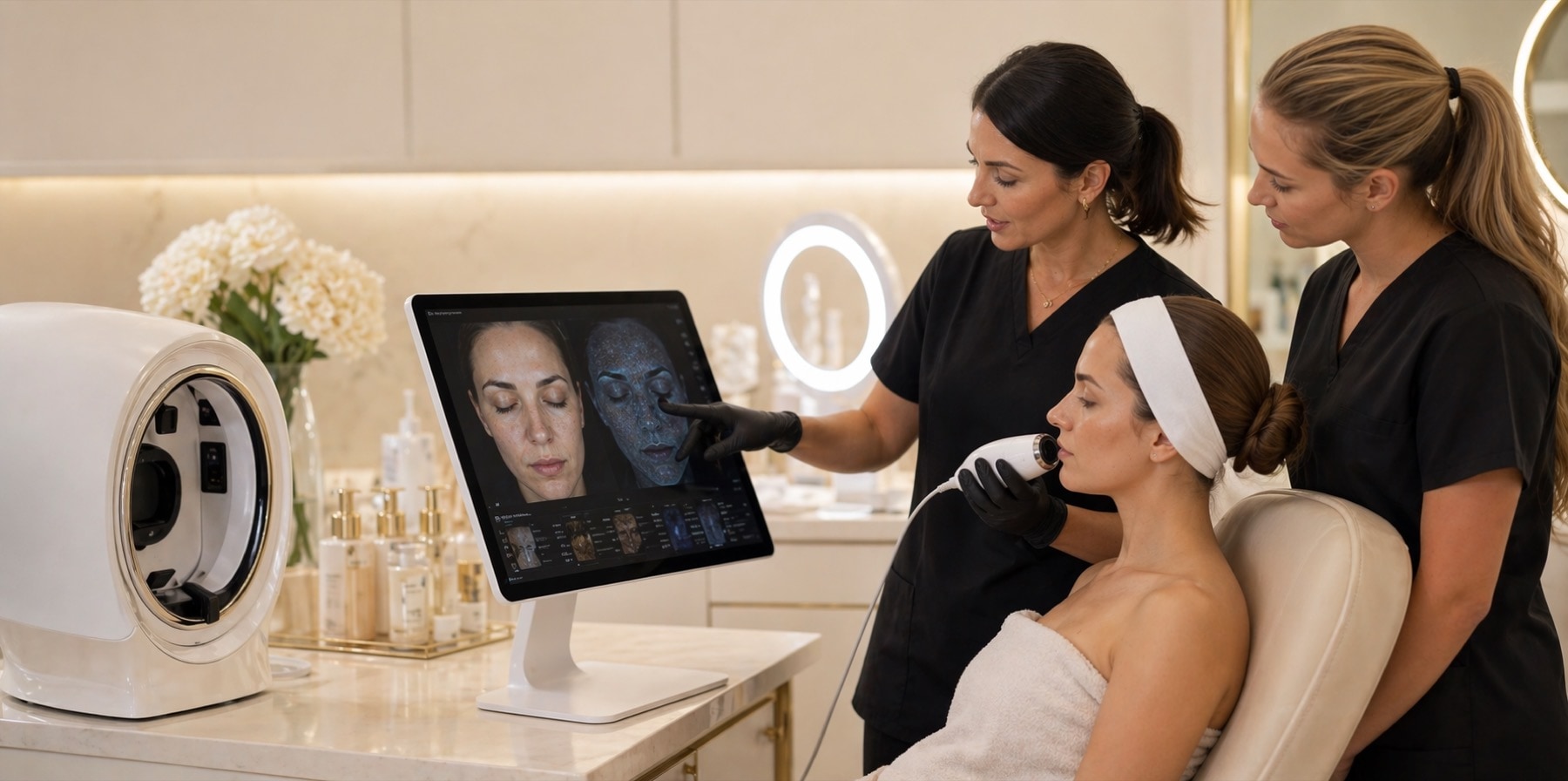 Skin Analysis