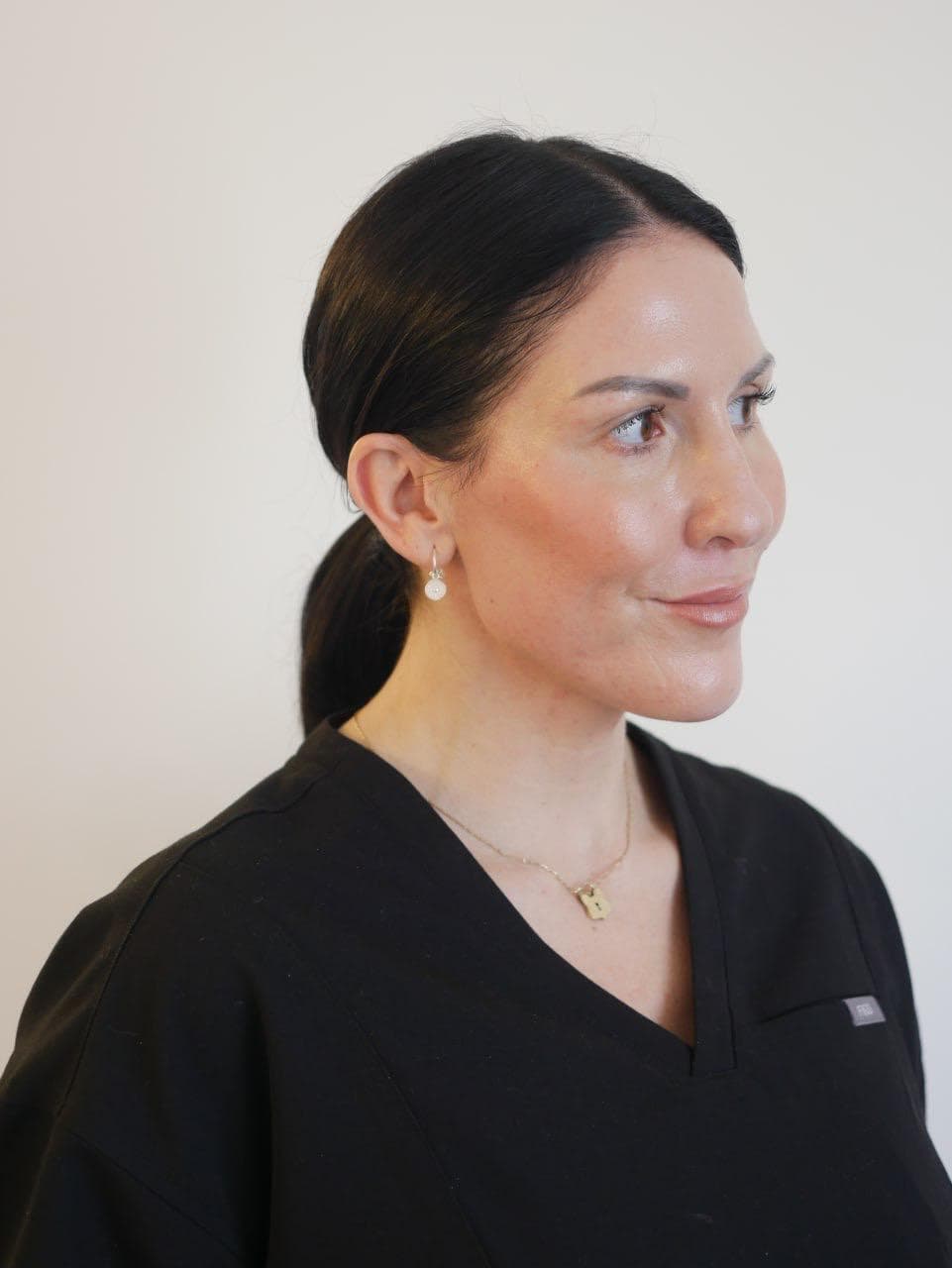 Emma Odling — Founder of Rose Skin Academy